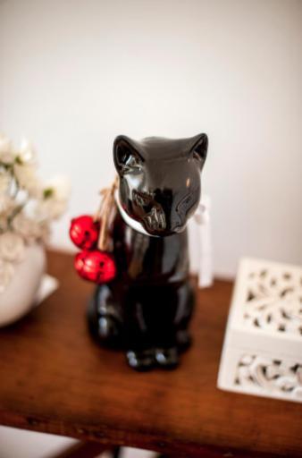 The Black Kitten II Caldas Da Rainha Exteriör bild